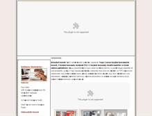 Tablet Screenshot of istanbulkasnak.com